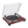 פטיפון AUDIO TECHNICA - AT LPW50BTRW