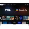 ⁦מסך "98 TCL QD-MINI LED 98C855⁩ – תמונה ⁦4⁩
