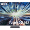 מסך סמסונג "75 SAMSUNG NEO QLED 8K 75QN900D