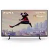 טלוויזיה סוני "85 SONY 4K kd-85X80L Google TV
