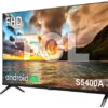 ⁦מסך טלוויזיה "40 אינץ TCL 40S5400A⁩ – תמונה ⁦3⁩