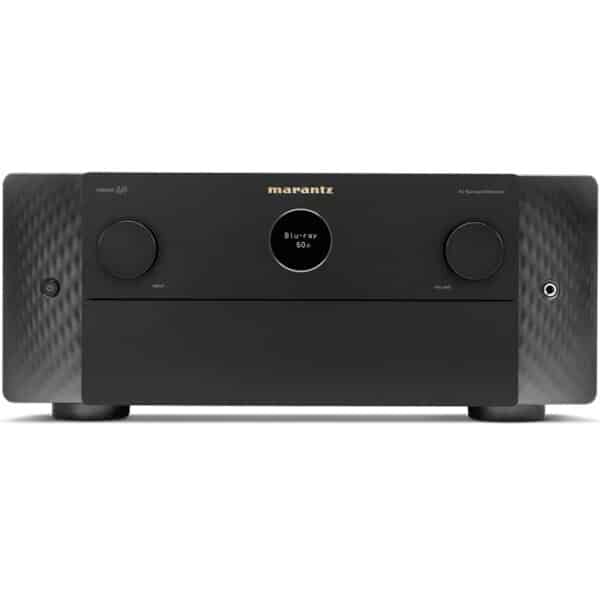⁦רסיבר מרנץ MARANTZ CINEMA 40⁩ – תמונה ⁦5⁩