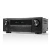 ⁦רסיבר דנון DENON AVR-X580BT⁩ – תמונה ⁦2⁩