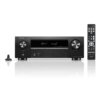 רסיבר דנון DENON AVR-X580BT