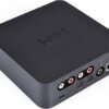 ⁦נגן אודיו סטרימר WiiM PRO PLUS⁩ – תמונה ⁦2⁩