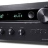 ⁦רסיבר אונקיו ONKYO TX8270⁩ – תמונה ⁦2⁩