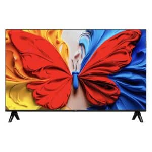 מסך טלוויזיה "40 TCL 40S5400A FHD Android TV