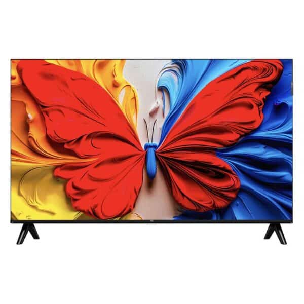 מסך טלוויזיה "40 TCL 40S5400A FHD Android TV