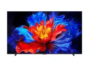 מסך טלוויזיה 98P8K - TCL 98" QD UHD 144 Native QLED P8