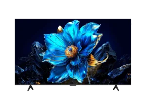 מסך טלוויזיה 65P7K - TCL 65" QD UHD QLED 60Hz P7