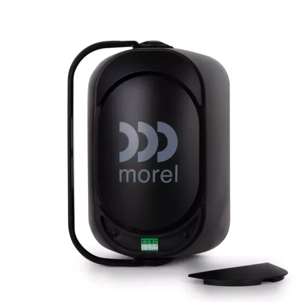 ⁦זוג רמקולים חיצוניים מורל "6.5 MOREL AW600⁩ – תמונה ⁦2⁩