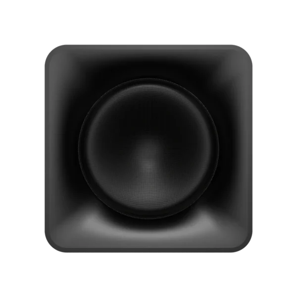 ⁦מקרן קול + סאב וופר "10 KLIPSCH CORE 100 + SUB 100⁩ – תמונה ⁦2⁩