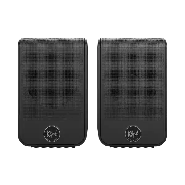 ⁦זוג רמקולים אלחוטיים מסדרת KLIPSCH FLEXUS SURR 100⁩ – תמונה ⁦3⁩
