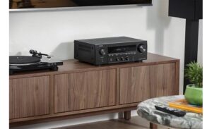רסיבר סטריאו רשת דנון DENON DRA-900H