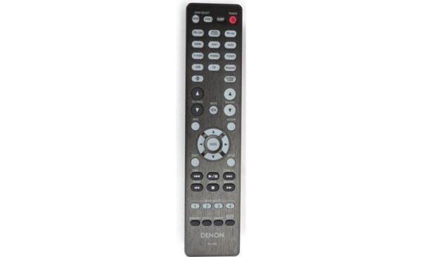 ⁦רסיבר סטריאו רשת דנון DENON DRA-900H⁩ – תמונה ⁦3⁩