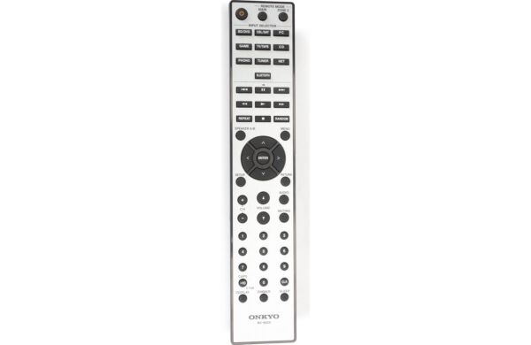 ⁦רסיבר סטריאו רשת אונקיו ONKYO TX-8470⁩ – תמונה ⁦4⁩
