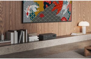 רסיבר סטריאו רשת אונקיו ONKYO TX-8470