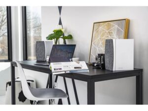 זוג רמקולים מדפיים Jamo C 91 II זוג רמקולים מדפיים Jamo C 91 II