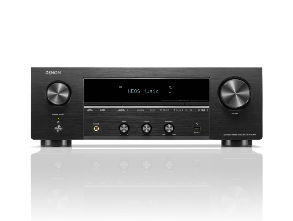 רסיבר סטריאו דנון DENON DRA-900H