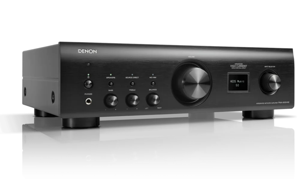 מגבר סטריאו דנון DENON PMA-900HNE
