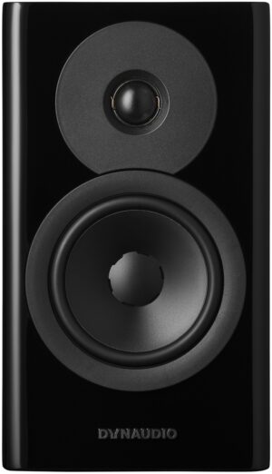 Dynaudio Evoke 10 - רמקול מדפי