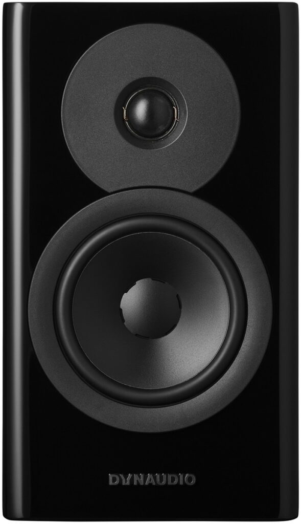 Dynaudio Evoke 10 - רמקול מדפי