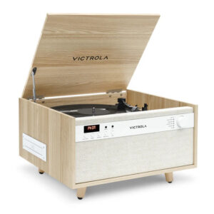 מערכת משולבת VICTROLA CENTURY ALL IN ONE