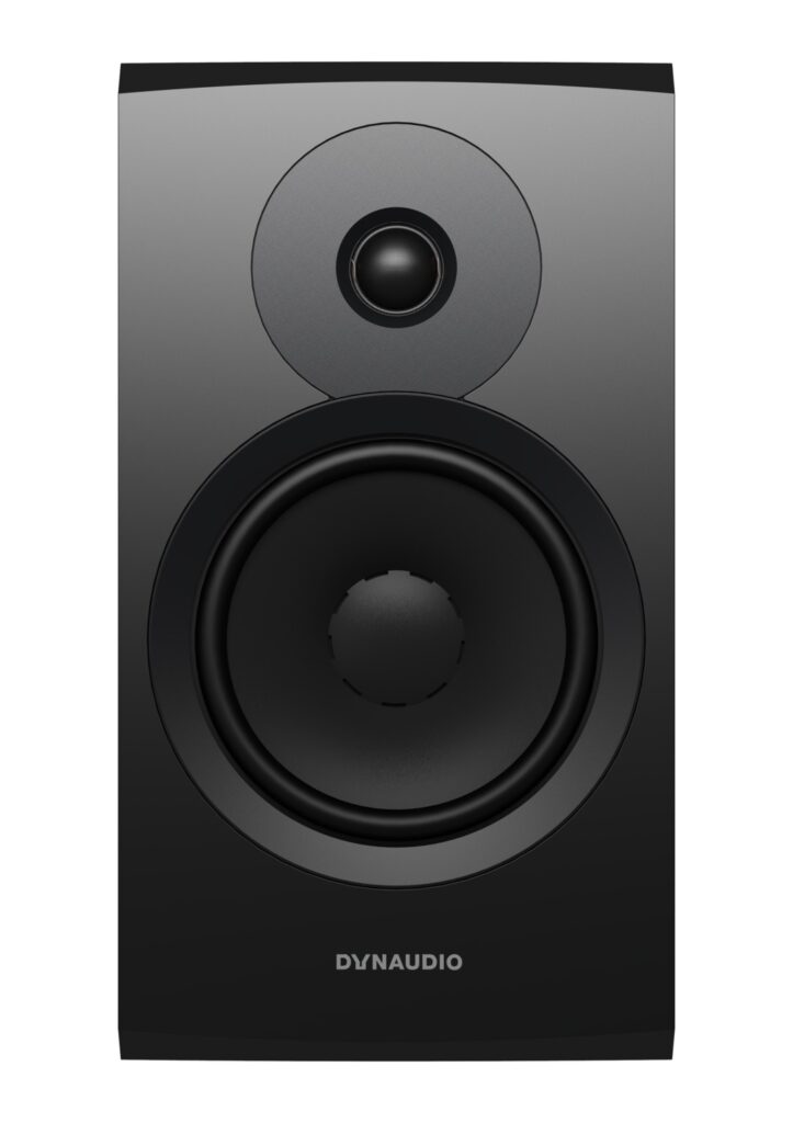 Dynaudio Emit 20 - רמקול מדפי