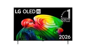OLED65B66LA