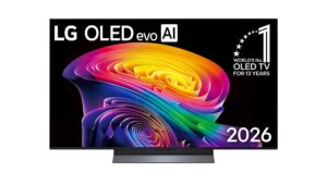 OLED48C66LA
