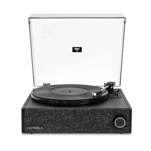 מערכת פטיפון VICTROLA EASTWOOD LP ALL IN ONE