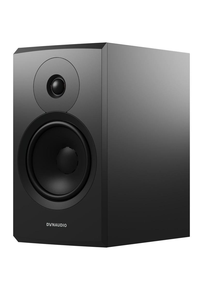 זוג רמקולים מדפיים Dynaudio Emit 20 Dynaudio Emit 20 - רמקול מדפי 2