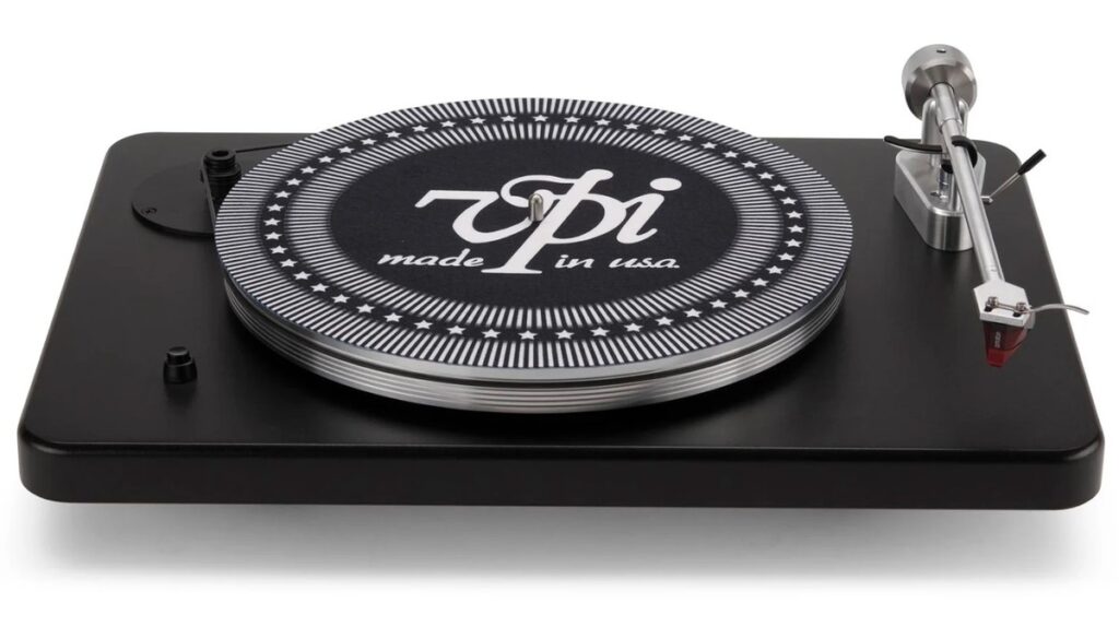 פטיפון VPI CLIFFWOOD