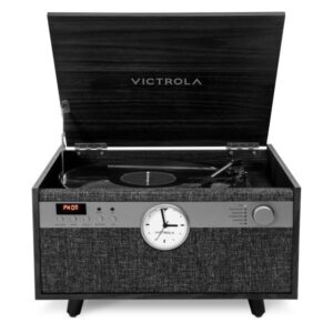 מערכת משולבת VICTROLA CENTURY SIGNATURE ALL IN ONE