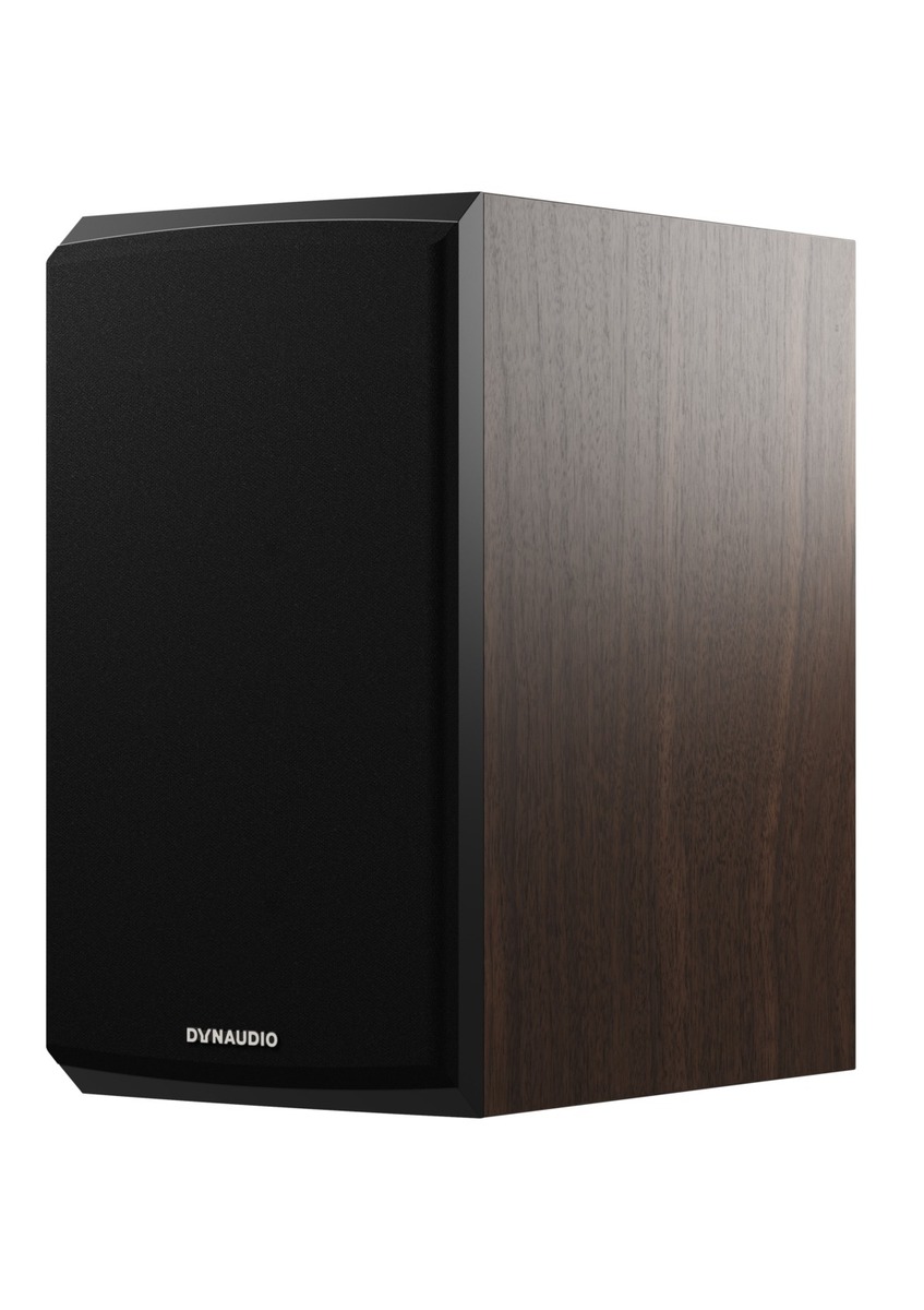 זוג רמקולים מדפיים Dynaudio Emit 20 Dynaudio Emit 20 - רמקול מדפי 5