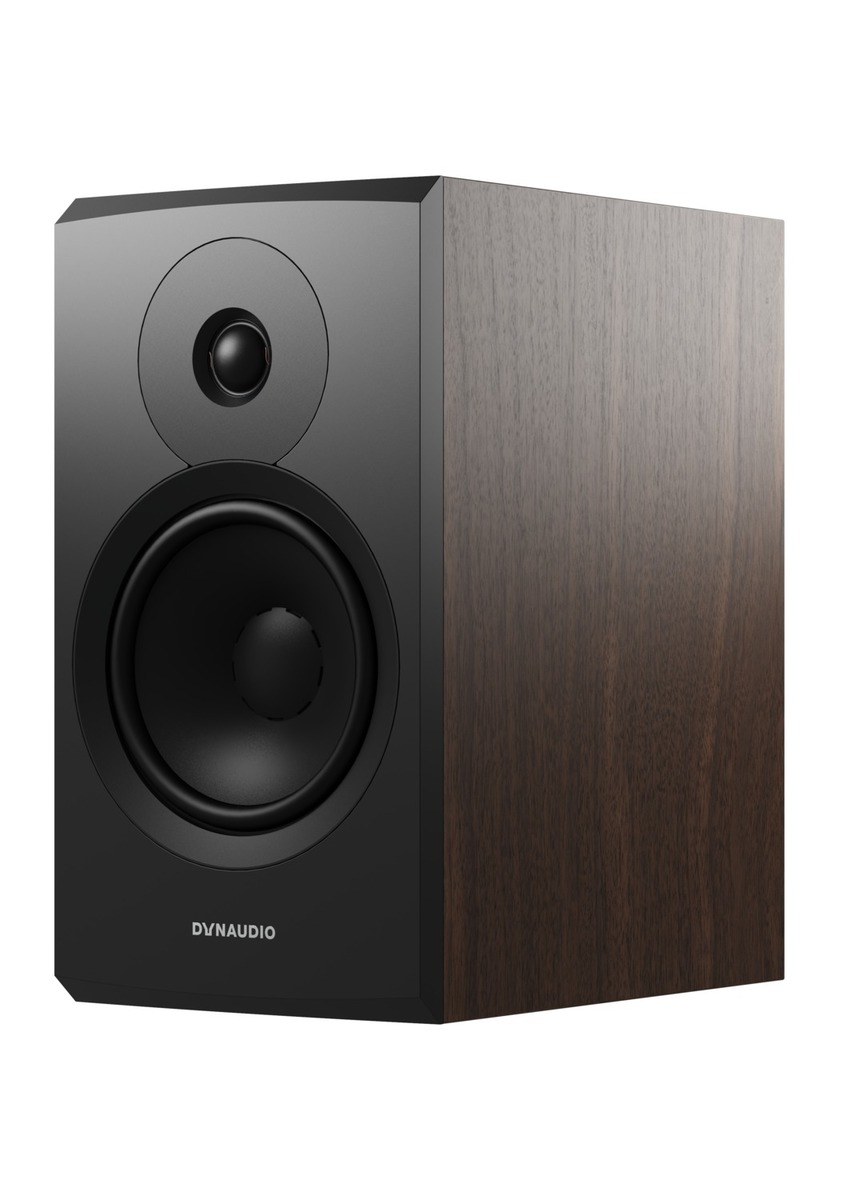 זוג רמקולים מדפיים Dynaudio Emit 20 Dynaudio Emit 20 - רמקול מדפי 3