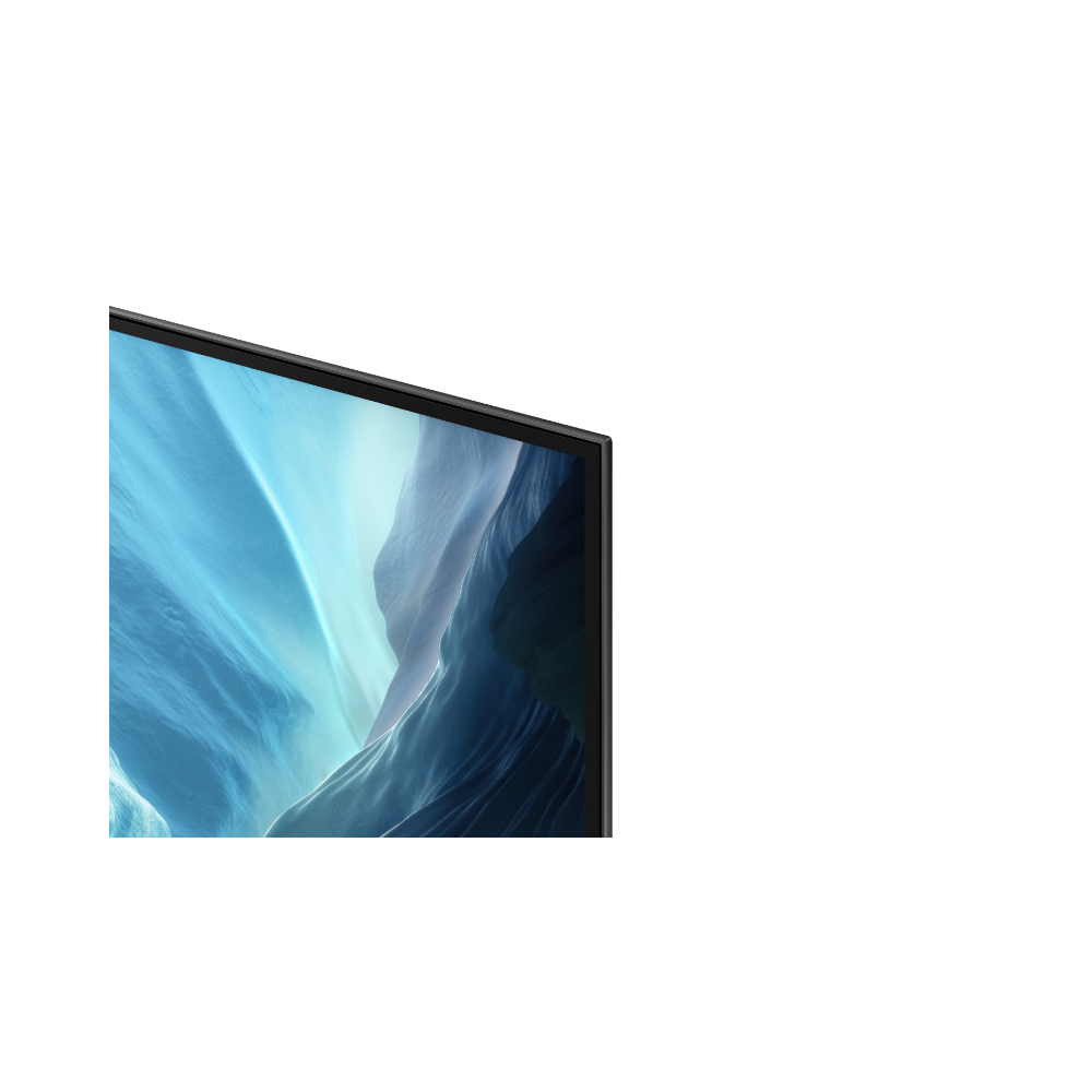 טלוויזיה חכמה סמסונג 65″ OLED 4K QE65S90HAEXIL QE65S90HAEXIL
