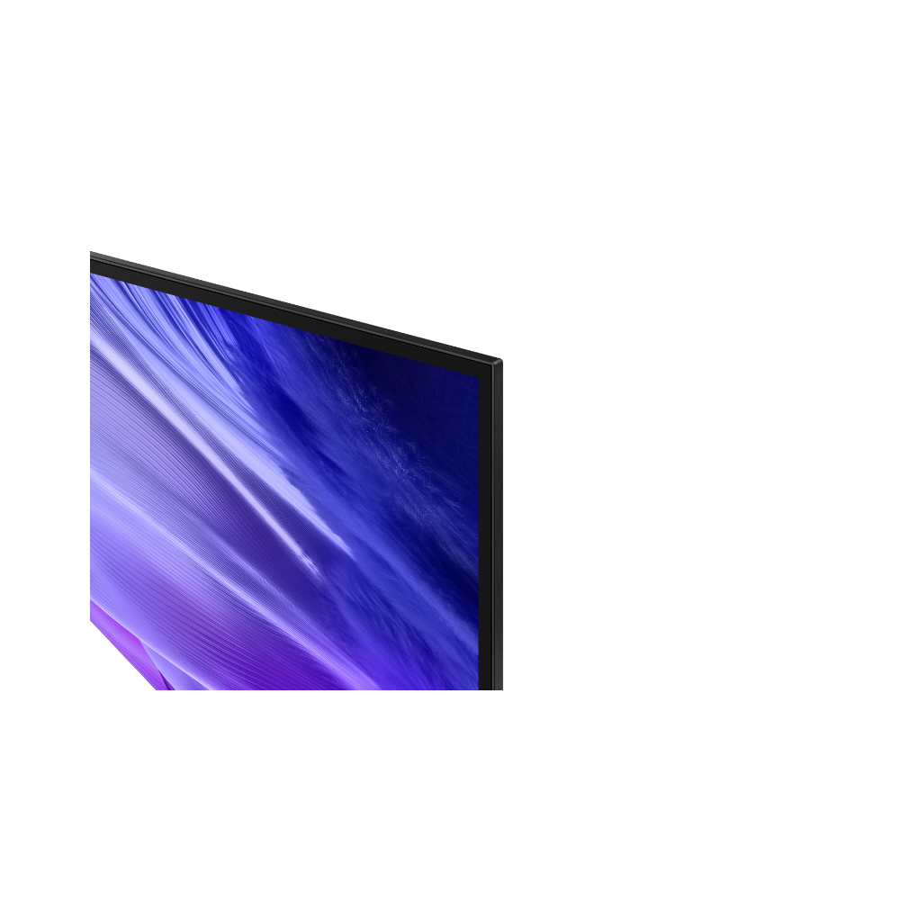 טלוויזיה חכמה סמסונג 83″ OLED 4K QE83S85HAEXIL QE83S85HAEXIL