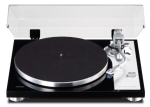 פטיפון TEAC TN4D-SE