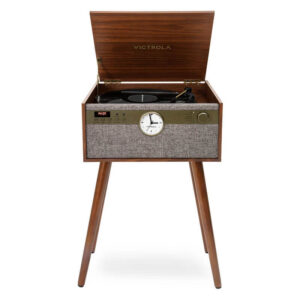 מערכת משולבת עומדת + VICTROLA CENTURY SIGNATURE