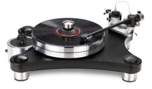 פטיפון VPI PRIME EXTENTED