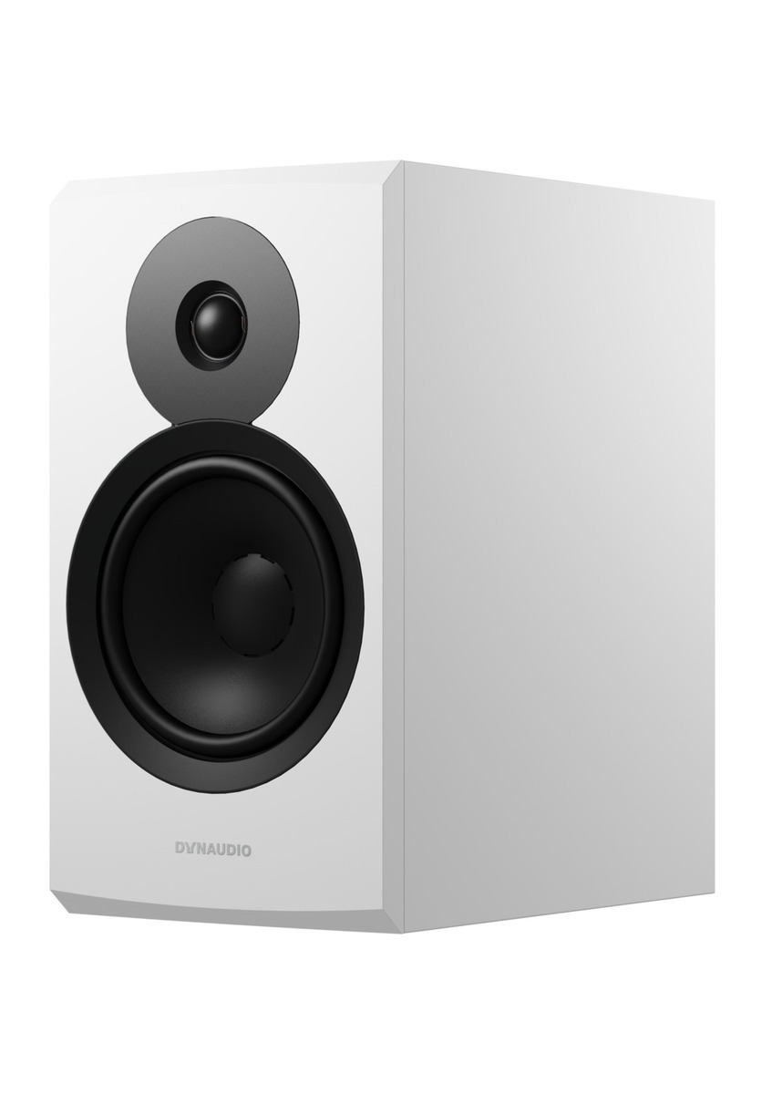 זוג רמקולים מדפיים Dynaudio Emit 20 Dynaudio Emit 20 - רמקול מדפי 4