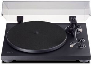 פטיפון TEAC TN-280BT-A3
