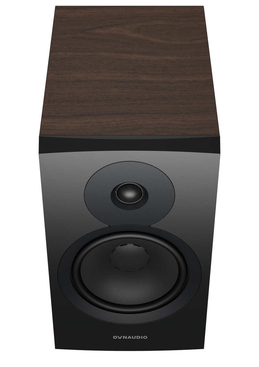 זוג רמקולים מדפיים Dynaudio Emit 20 Dynaudio Emit 20 - רמקול מדפי 7