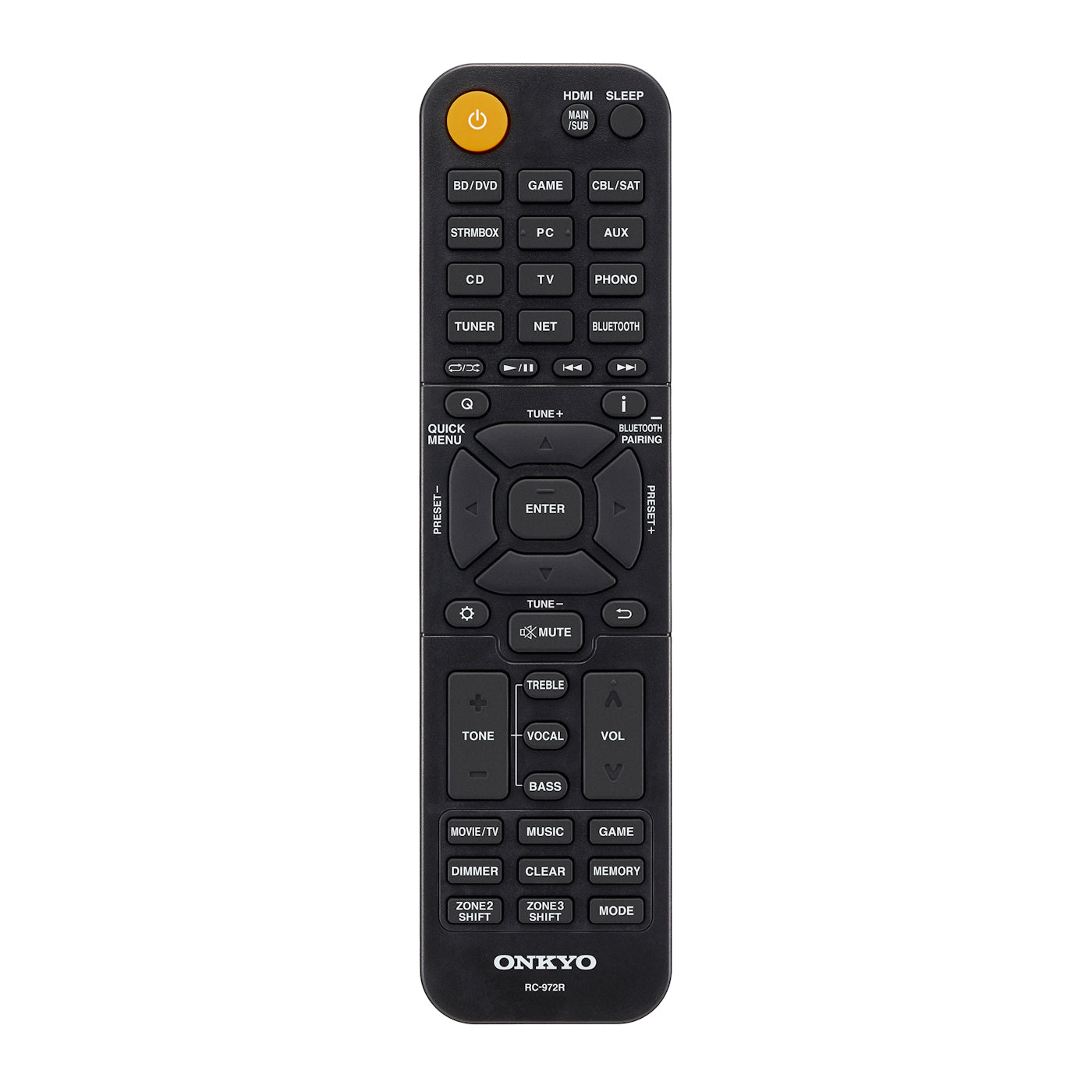 רסיבר רשת קולנוע ביתי 7.2 ערוצים Onkyo TX-NR6050 רסיבר רשת קולנוע ביתי 7.2 ערוצים Onkyo TX-NR6050