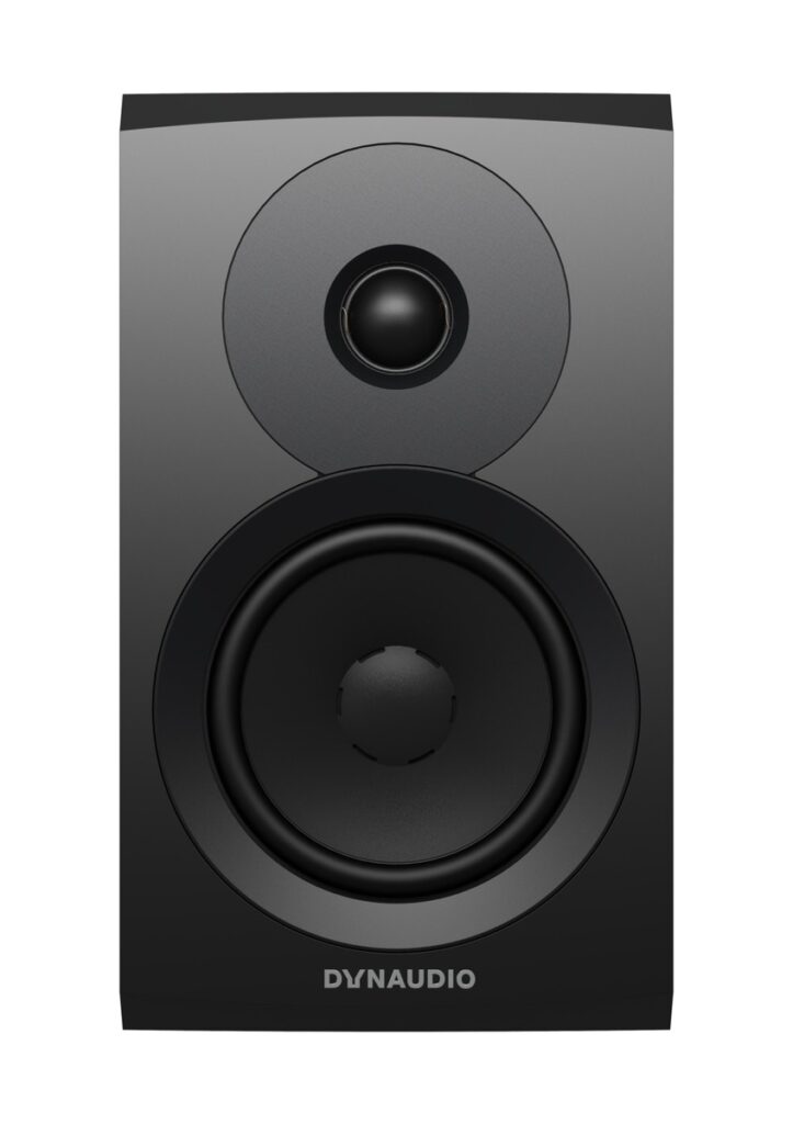 Dynaudio Emit 10 - רמקול מדפי