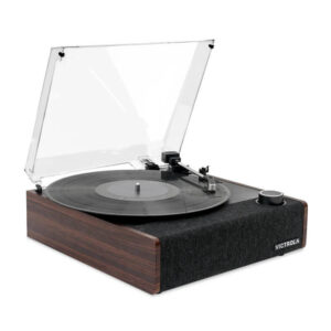 מערכת פטיפון VICTROLA EASTWOOD II ALL IN ONE