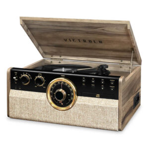 מערכת משולבת VICTROLA EMPIRE