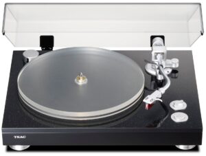 פטיפון TEAC TN5BB-M