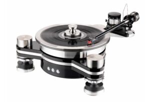 פטיפון VPI THE AVENGER DIRECT